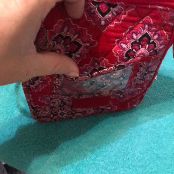 Vera Bradley Crossbody   - Picture 5 of 7